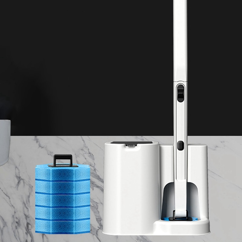 Miniatura 2 de ESCOBILLA PARA BAÑO